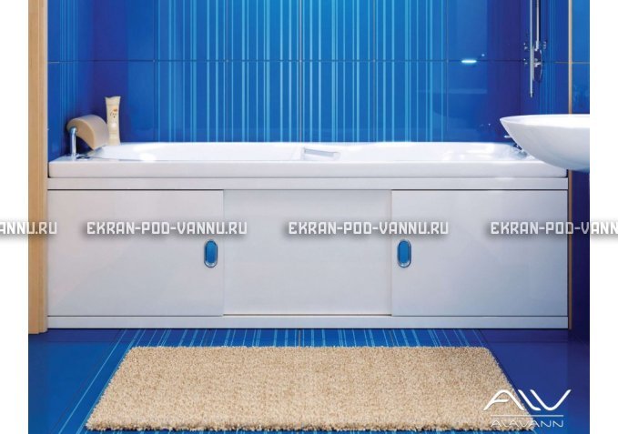 Экран раздвижной Alavann STILL 170 см – купить по цене 6500 руб. в интернет-магазине в городе Набережные Челны картинка 1