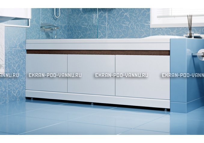 Откидной экран Soft Alavann 150 см венге – купить по цене 6200 руб. в интернет-магазине в городе Набережные Челны картинка 2