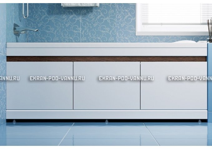 Откидной экран Soft Alavann 150 см венге – купить по цене 6200 руб. в интернет-магазине в городе Набережные Челны картинка 1