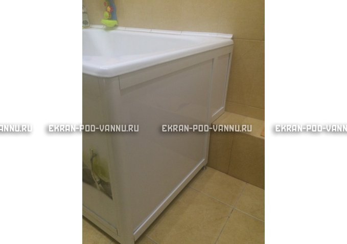 Раздвижной ФОТО экран - Дыхание – купить по цене 8500 руб. в интернет-магазине в городе Набережные Челны картинка 5