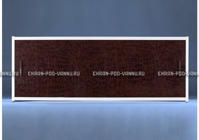 Раздвижной экран - CROCO – купить по цене 6250 руб. в интернет-магазине в городе Набережные Челны картинка 1