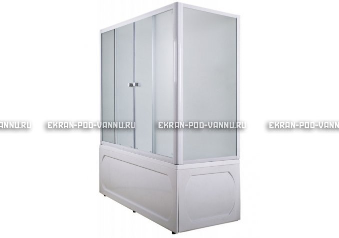 Акриловая ванна 1MarKa Calypso 170x75 – купить по цене 13950 руб. в интернет-магазине в городе Набережные Челны картинка 6