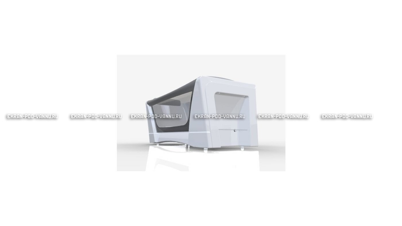 Прозрачная ванна 1MarKa Dolce Vita 180x80 – купить по цене 43200 руб. в интернет-магазине в городе Набережные Челны картинка 22