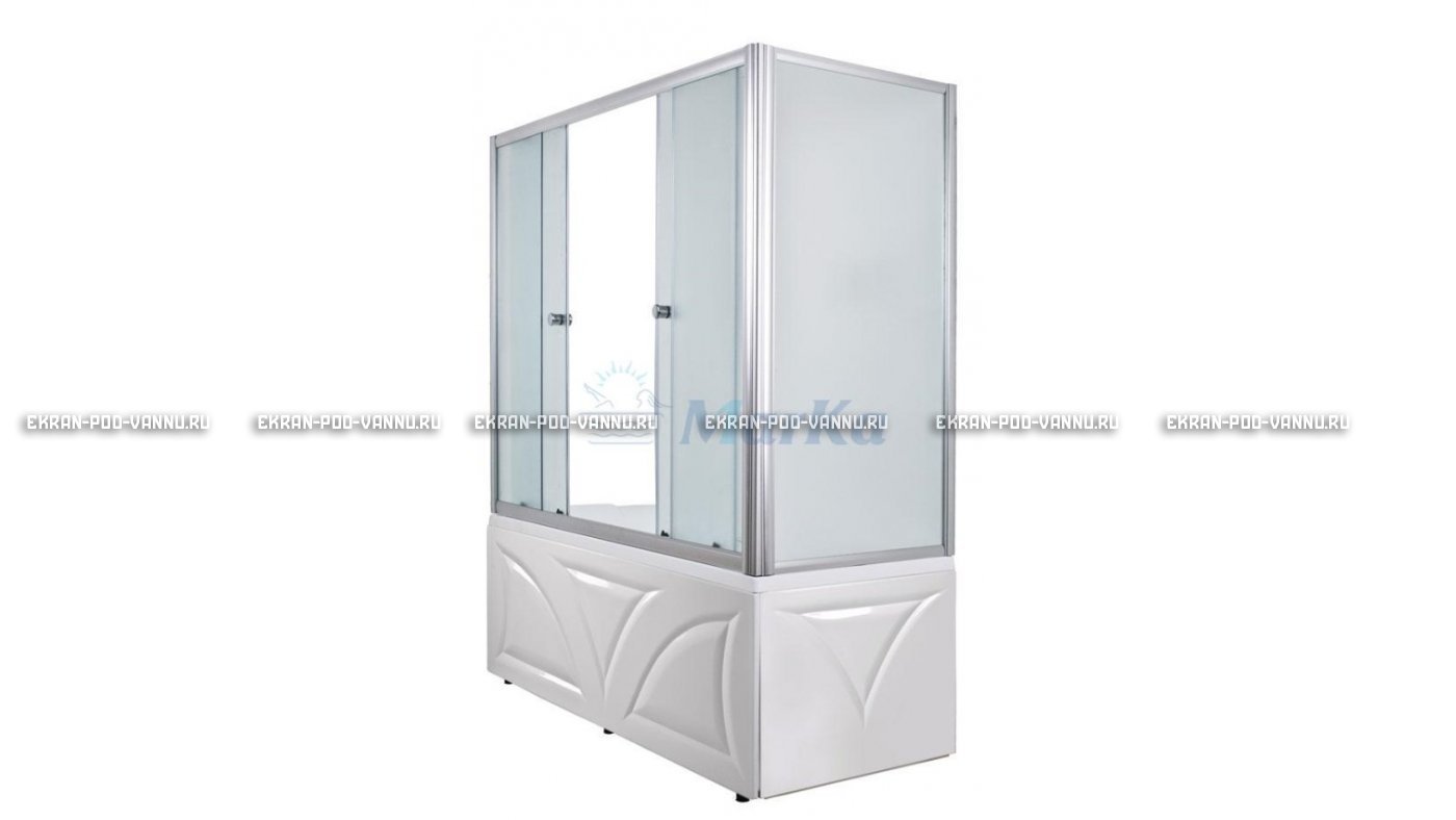 Акриловая ванна 1MarKa Modern 150x70 – купить по цене 9210 руб. в интернет-магазине в городе Набережные Челны картинка 12