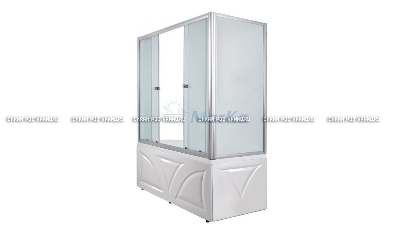 Акриловая ванна 1MarKa Modern 165x70 – купить по цене 9810 руб. в интернет-магазине в городе Набережные Челны картинка 15