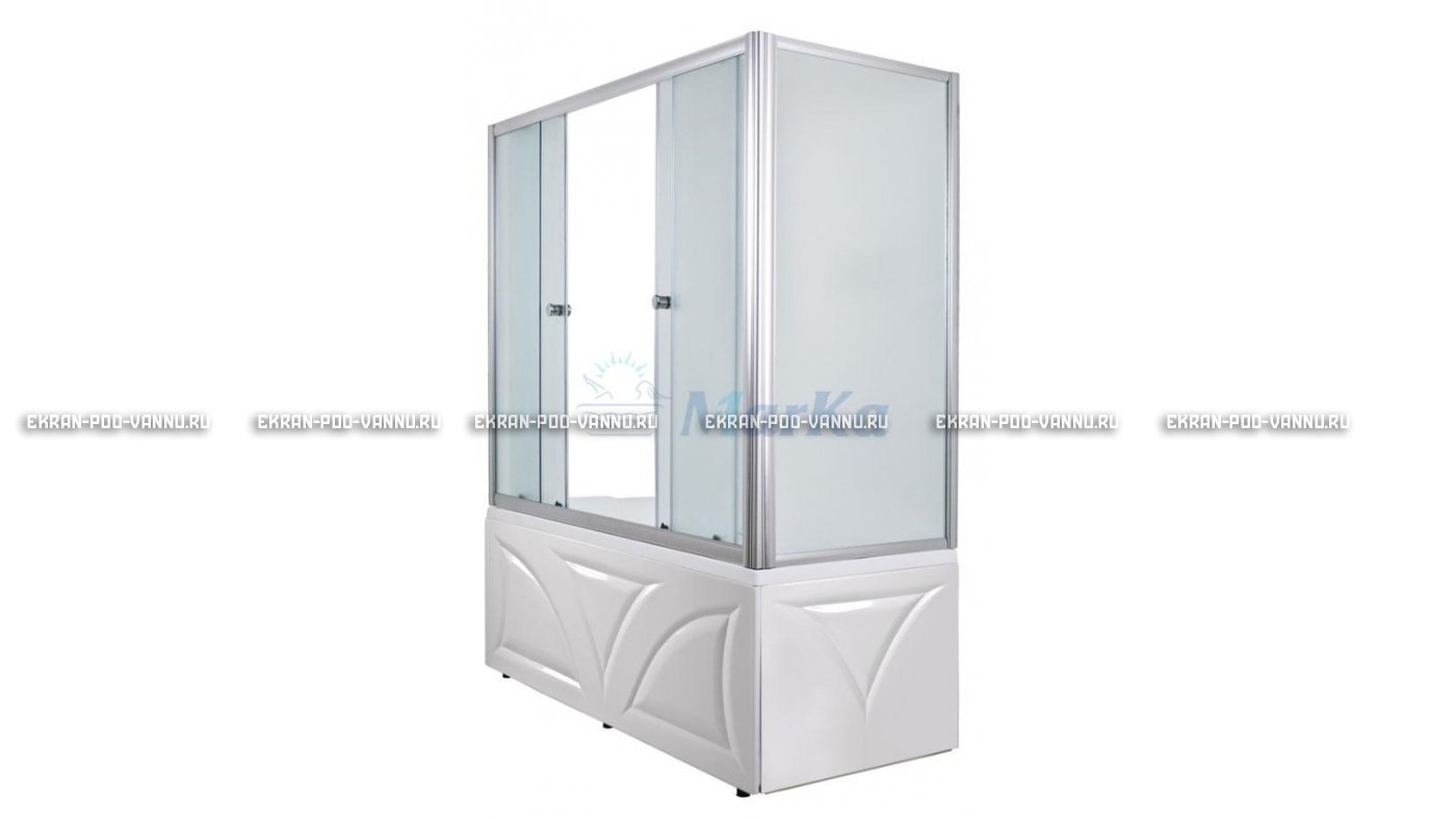 Акриловая ванна 1MarKa Modern 170x70 – купить по цене 9810 руб. в интернет-магазине в городе Набережные Челны картинка 15