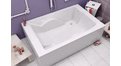 Акриловая ванна Vayer Coral 180x120 – купить по цене 33850 руб. в интернет-магазине в городе Набережные Челны картинка 14
